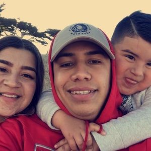 Meet your Posher, Angelica